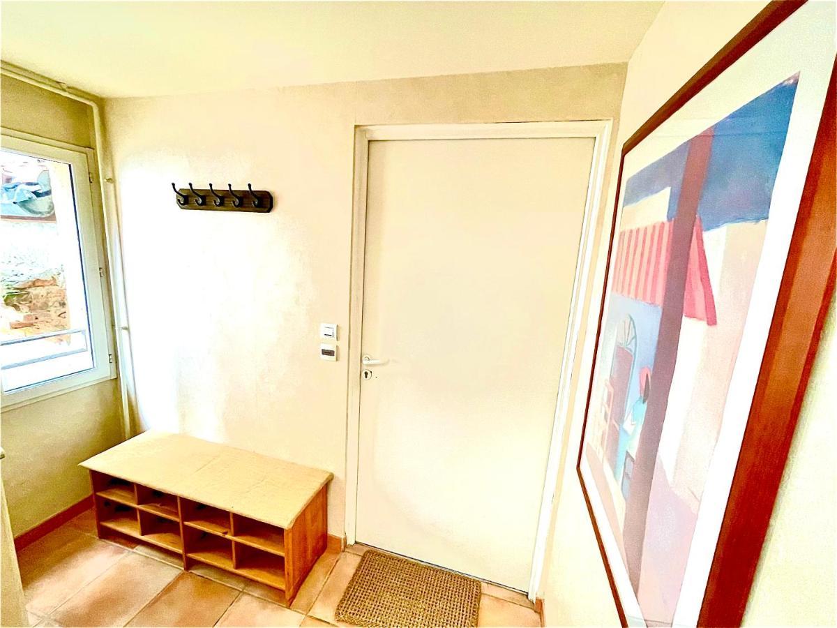 Cosy Flat In The City Centre Lägenhet Toulouse Exteriör bild